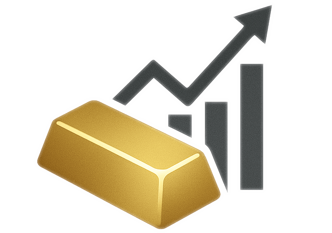 GOLD SENSE Logo